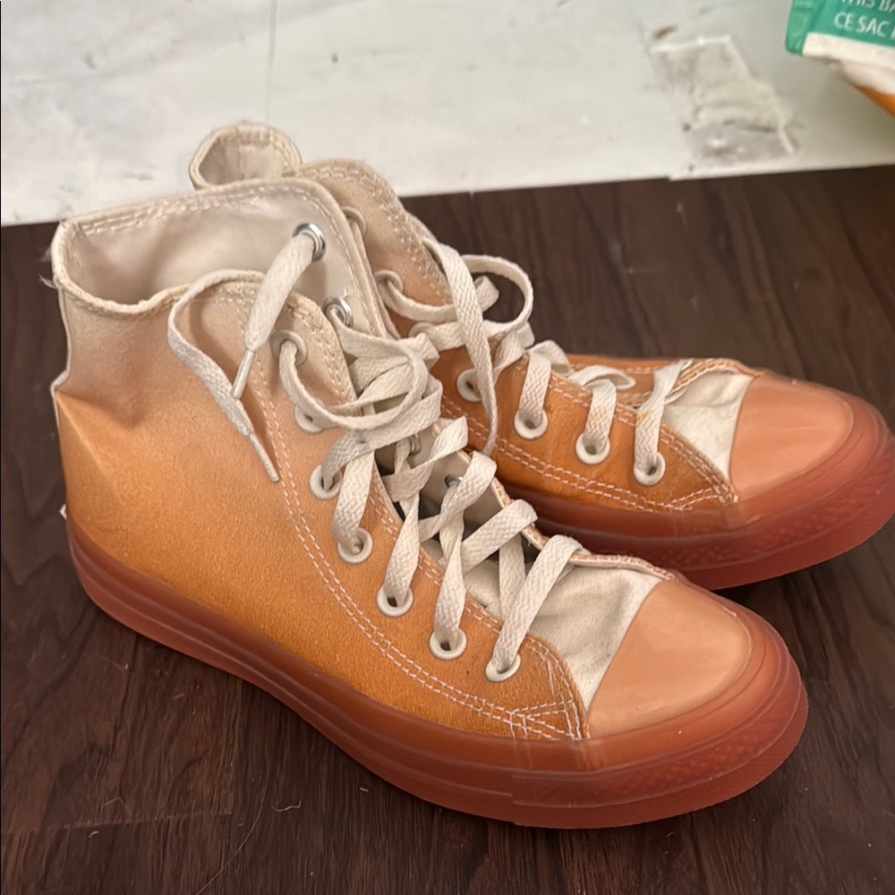 converse chuck taylor high tops all star